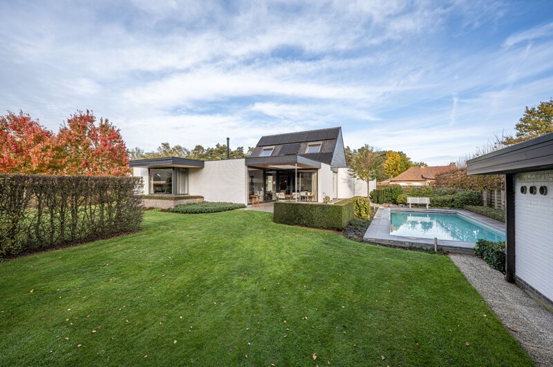 Villa te Mol