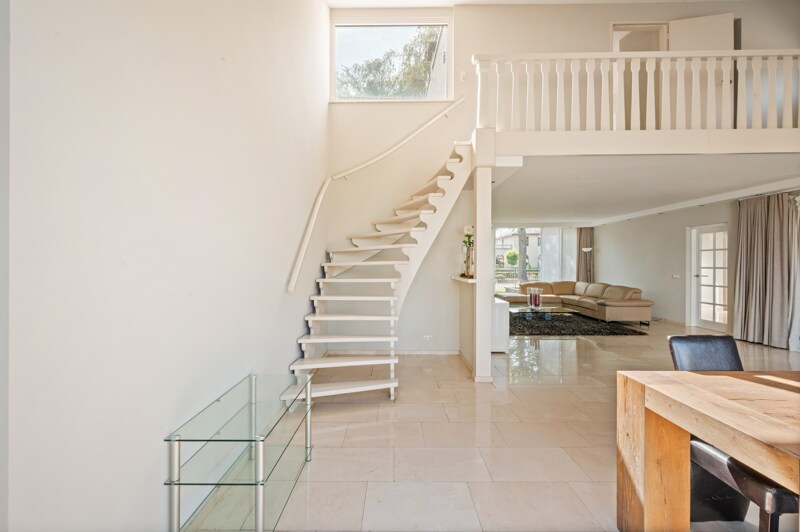 Woning te Poppel