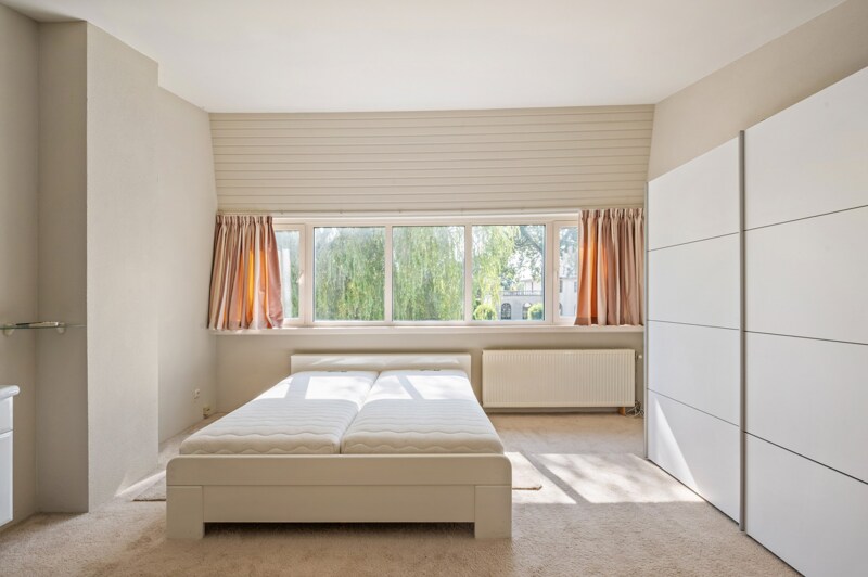 Woning te Poppel