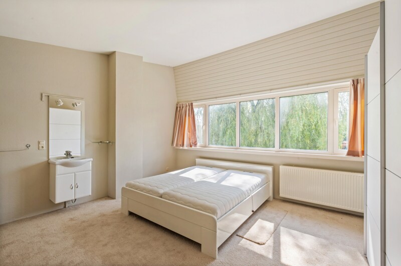 Woning te Poppel