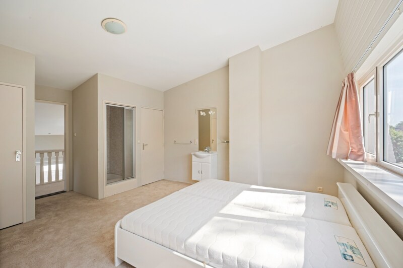 Woning te Poppel