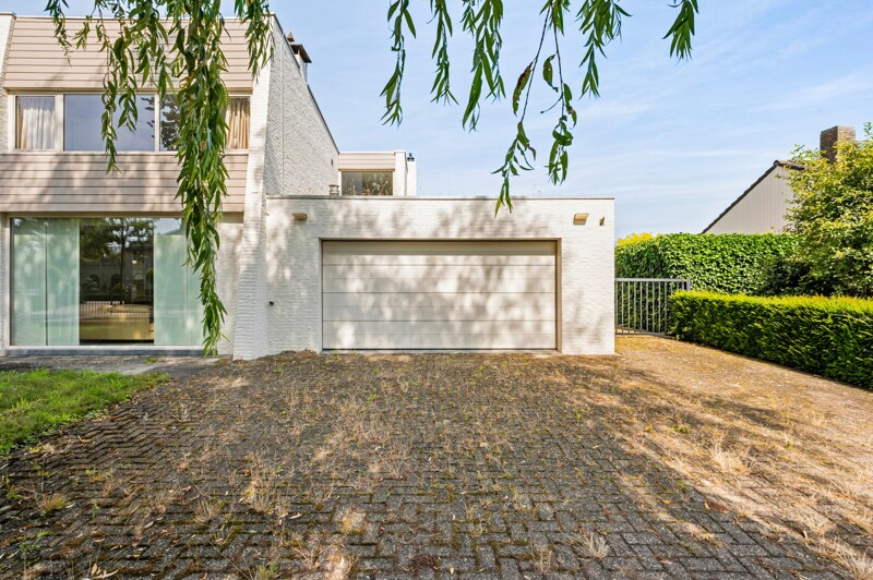 Woning te Poppel