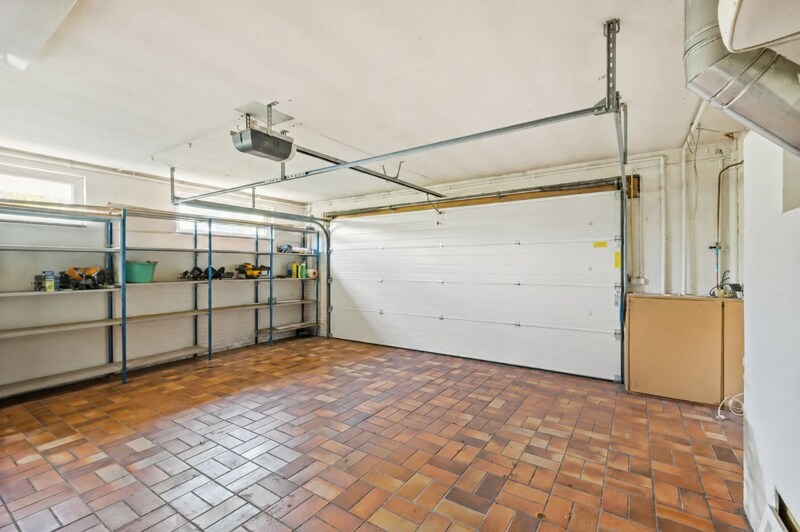 Woning te Poppel