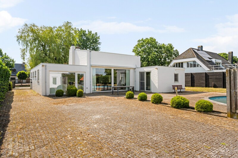 Woning te Poppel