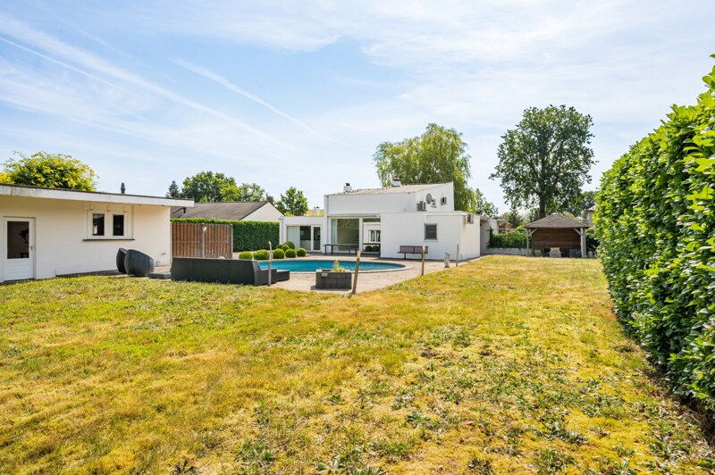 Woning te Poppel
