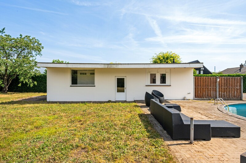 Woning te Poppel