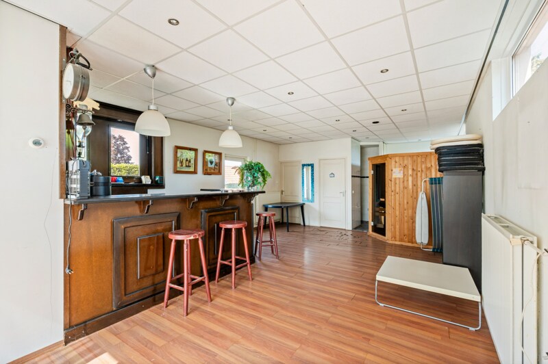 Woning te Poppel
