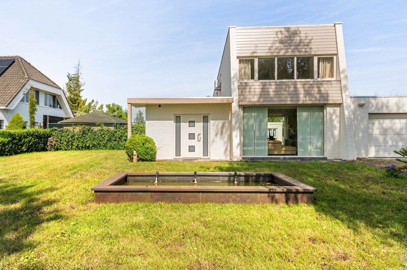 Woning te Poppel