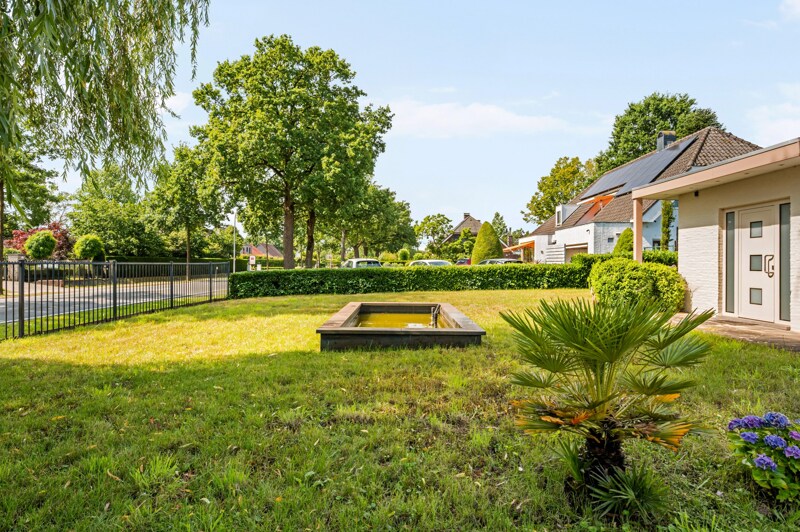 Woning te Poppel
