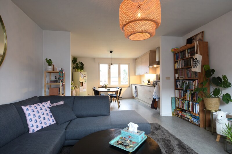 Duplex te Arendonk