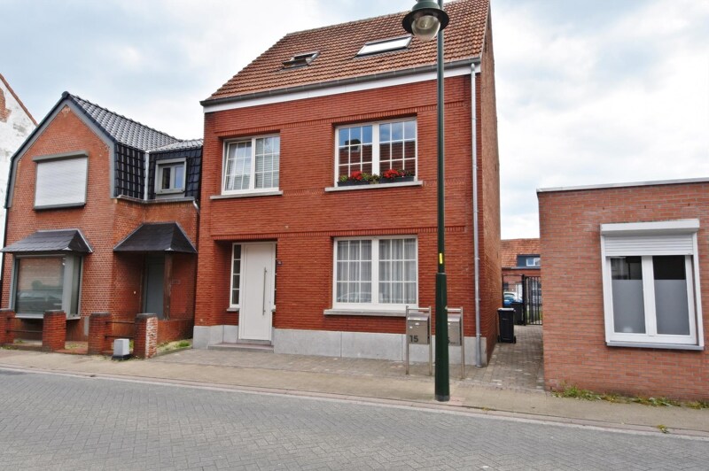 Duplex te Arendonk