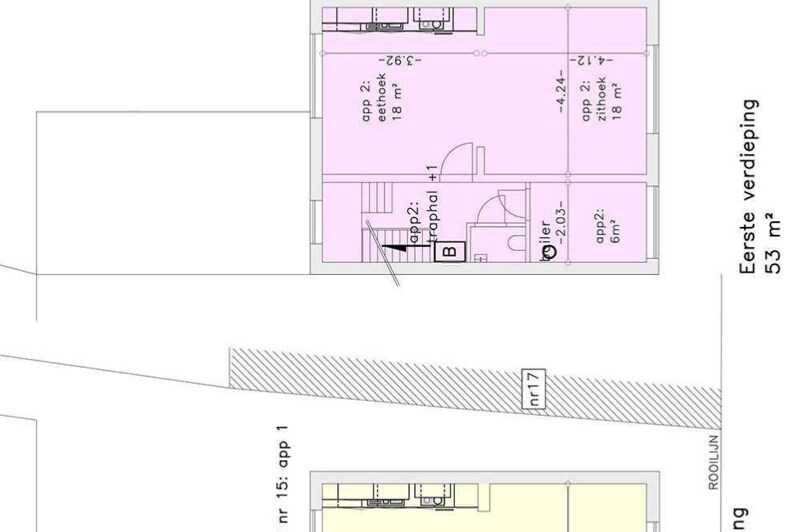 Duplex te Arendonk
