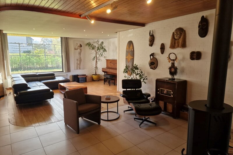 Villa te Mol