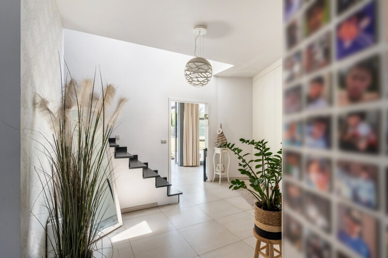 Woning te Mol