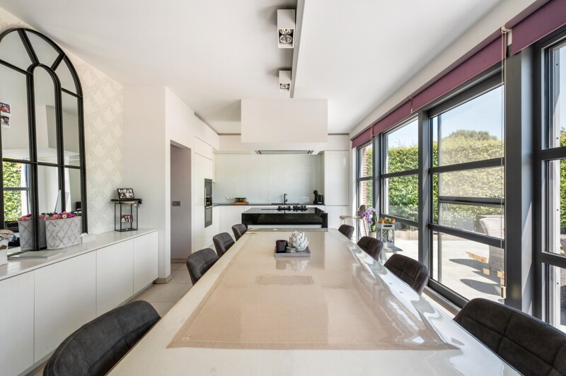 Woning te Mol