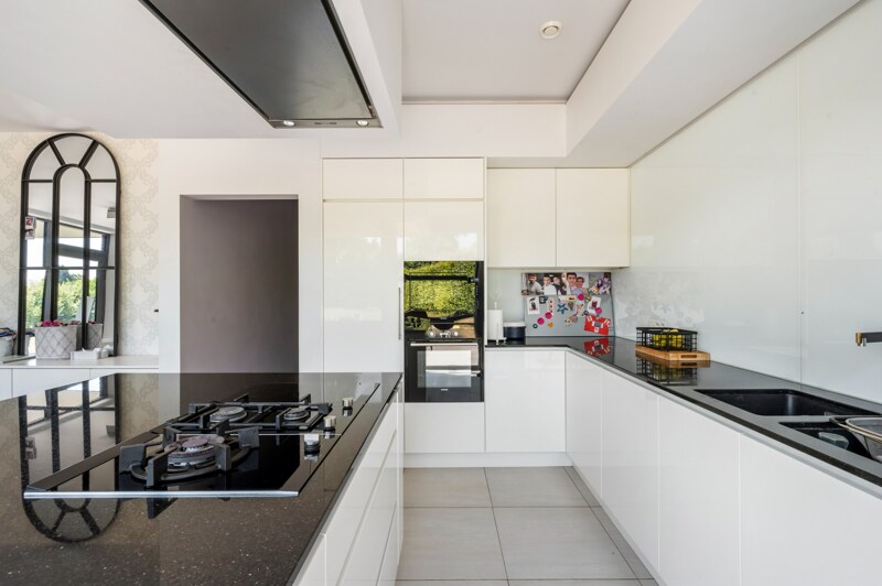 Woning te Mol