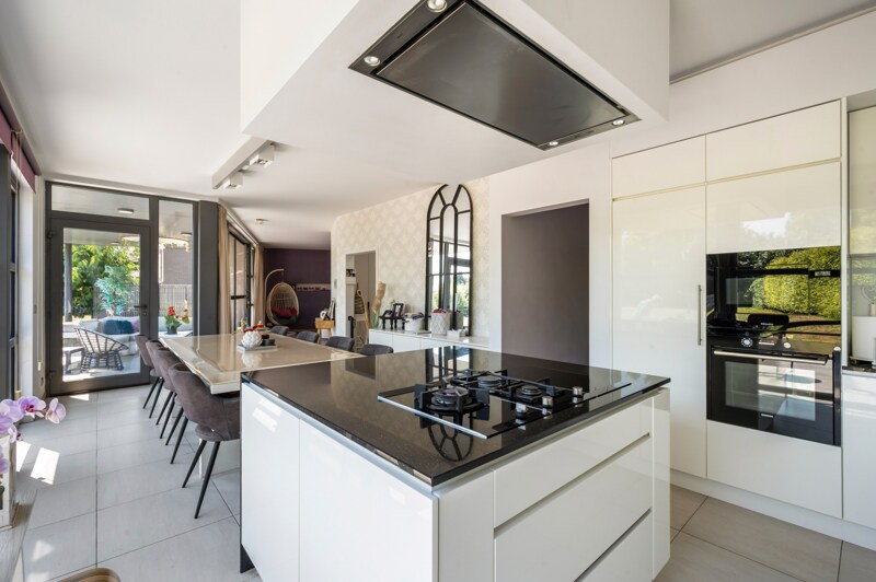 Woning te Mol