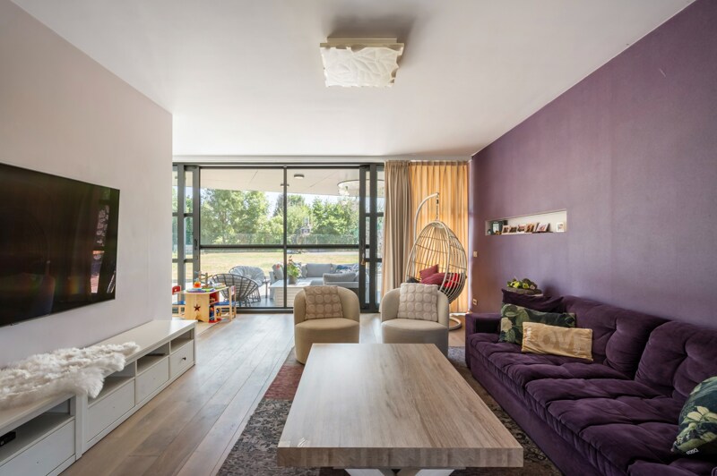 Woning te Mol