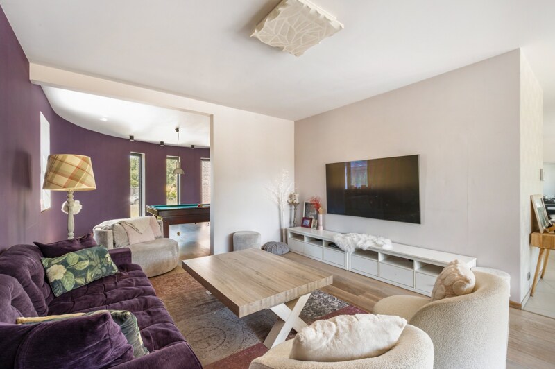 Woning te Mol