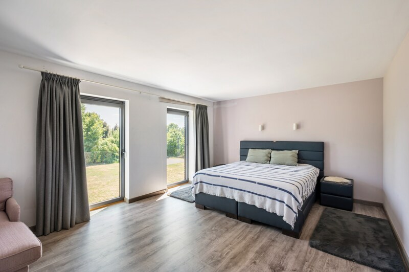 Woning te Mol