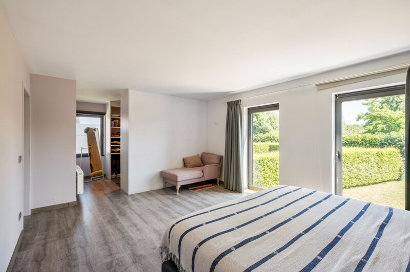 Woning te Mol
