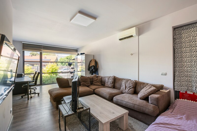 Woning te Mol