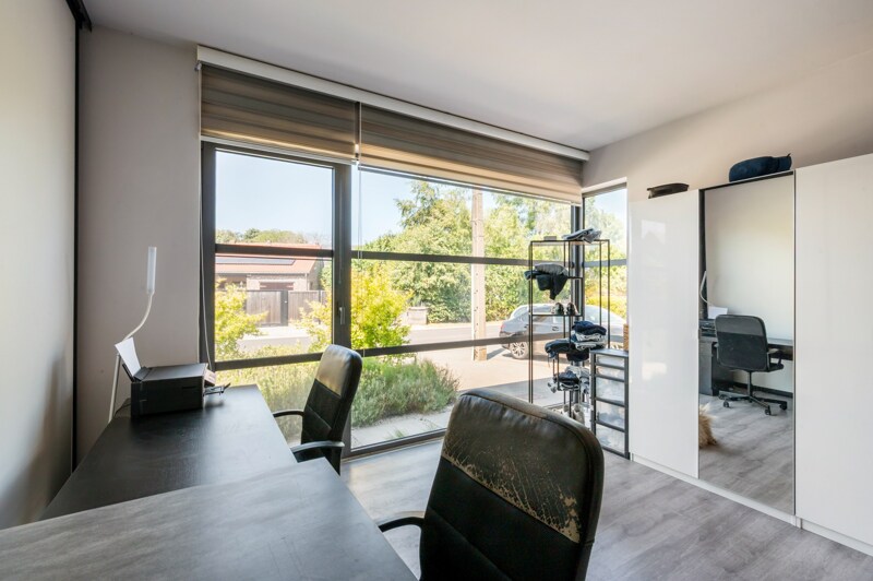 Woning te Mol