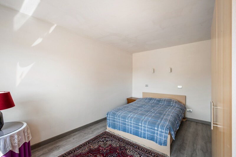 Woning te Mol