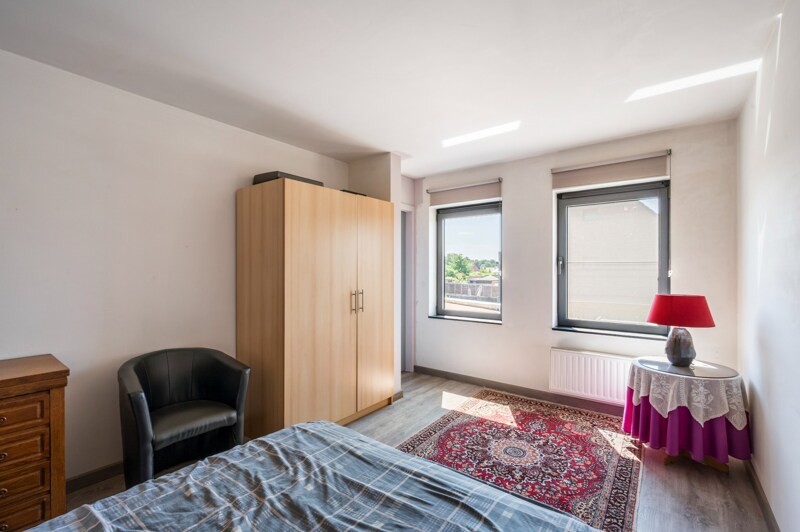 Woning te Mol