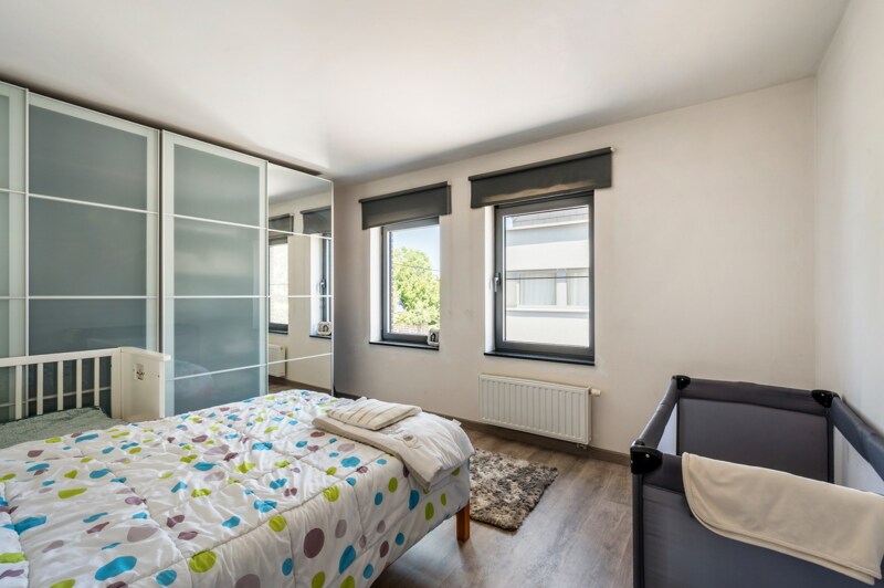 Woning te Mol