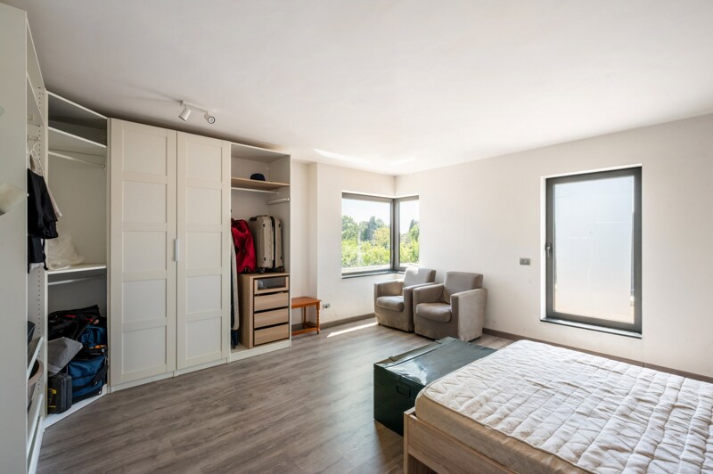 Woning te Mol