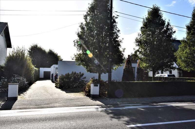 Villa te Ravels