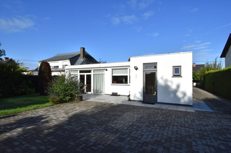 Villa te Ravels