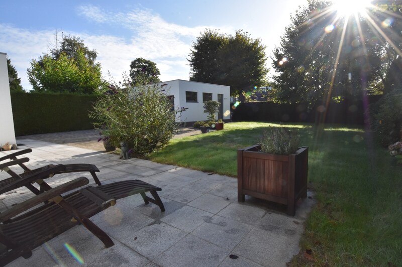 Villa te Ravels