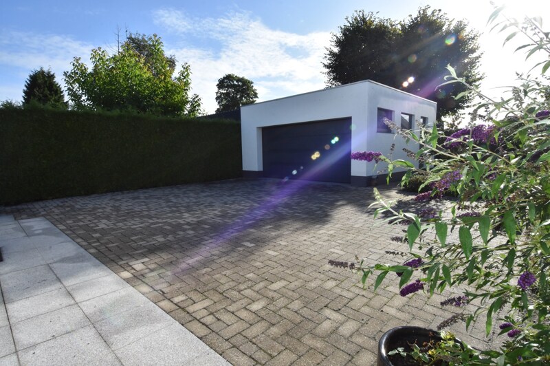 Villa te Ravels
