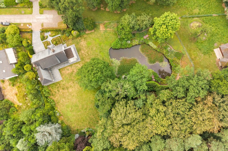 Villa te Schilde
