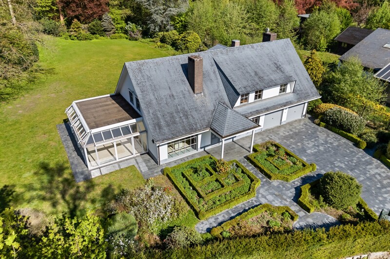 Villa te Schilde