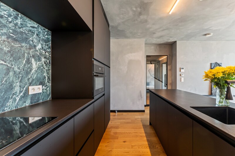 Appartement te Antwerpen