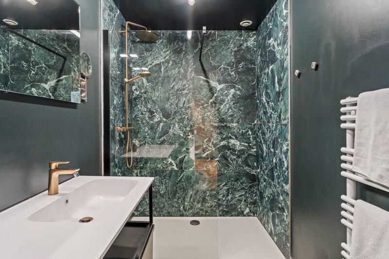 Appartement te Antwerpen