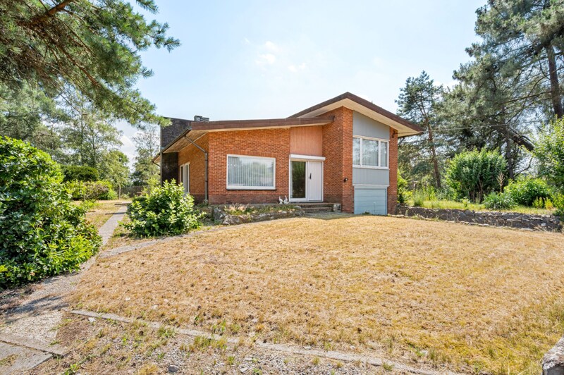 Woning te Balen