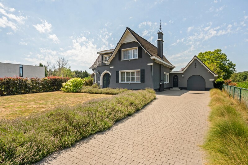 Woning te Meerhout