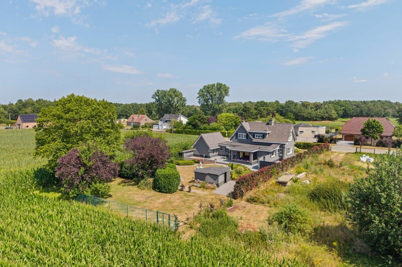 Woning te Meerhout
