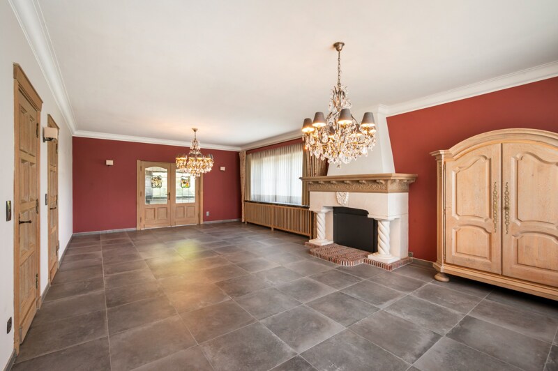 Woning te Meerhout
