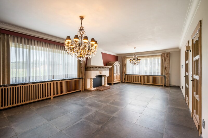 Woning te Meerhout