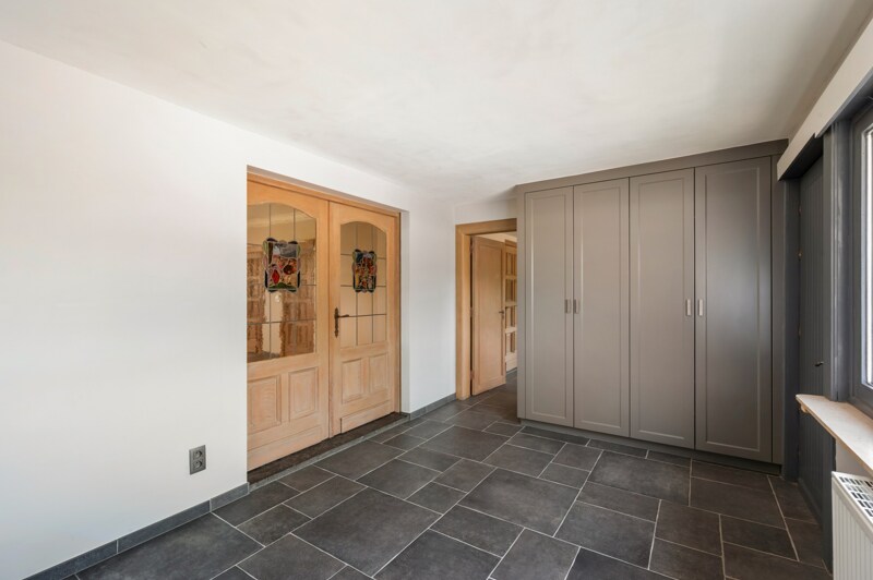 Woning te Meerhout