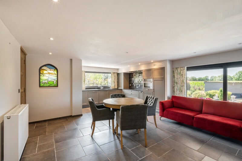 Woning te Meerhout