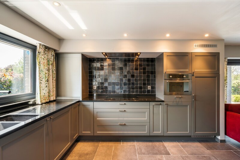 Woning te Meerhout
