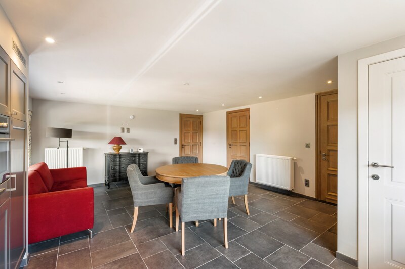 Woning te Meerhout