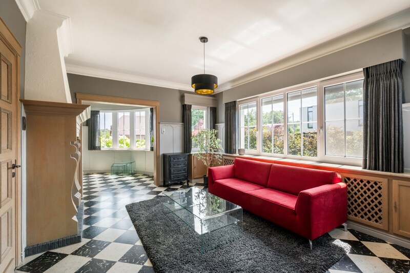 Woning te Meerhout