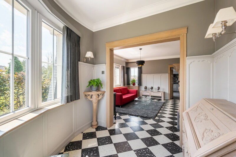 Woning te Meerhout